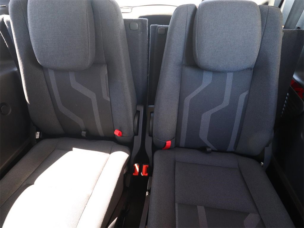 Certified 2018 Ford Transit Connect XLT image 12