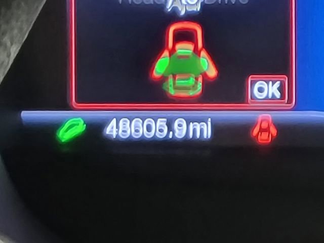 Certified 2020 Ford Fusion SE image 31