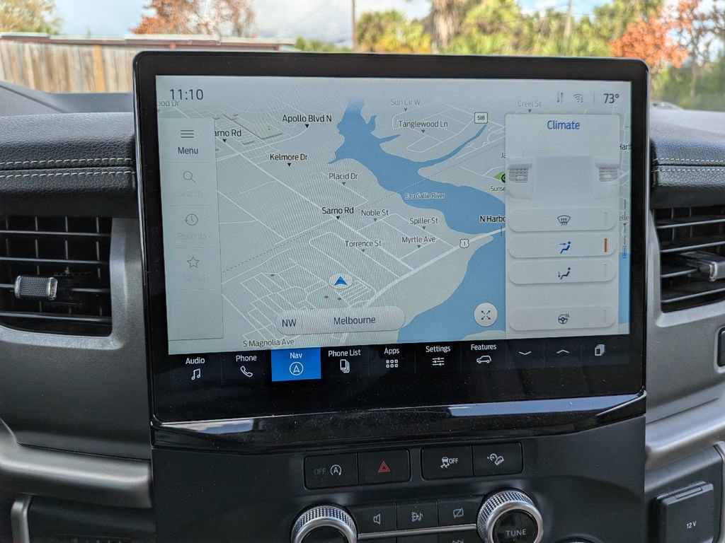 Certified 2024 Ford Expedition Max XLT image 23