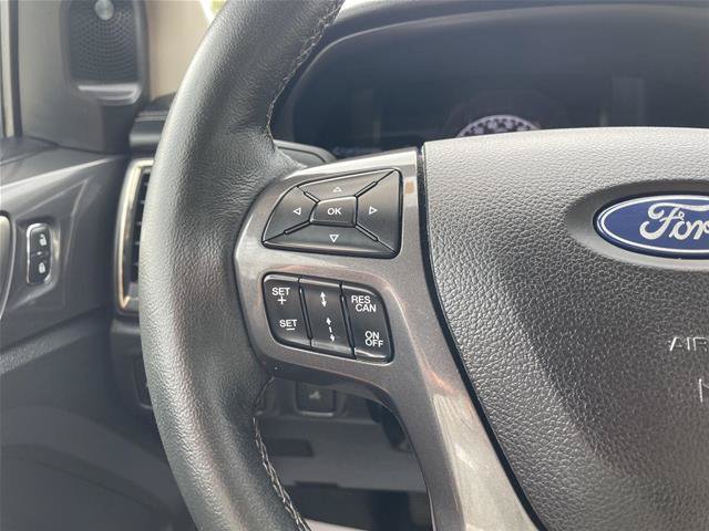 Certified 2021 Ford Ranger Lariat w/ Equipment Group 501A High AWD/4WD image 13