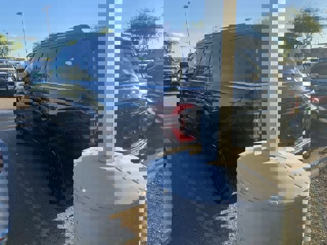 Certified 2024 Ford Expedition Max Limited image 2