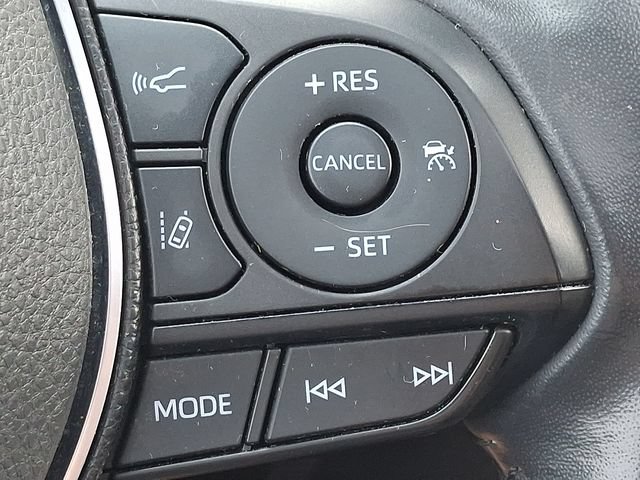 Used 2019 Toyota RAV4 Limited w/ Carpet Mat Package AWD/4WD image 22