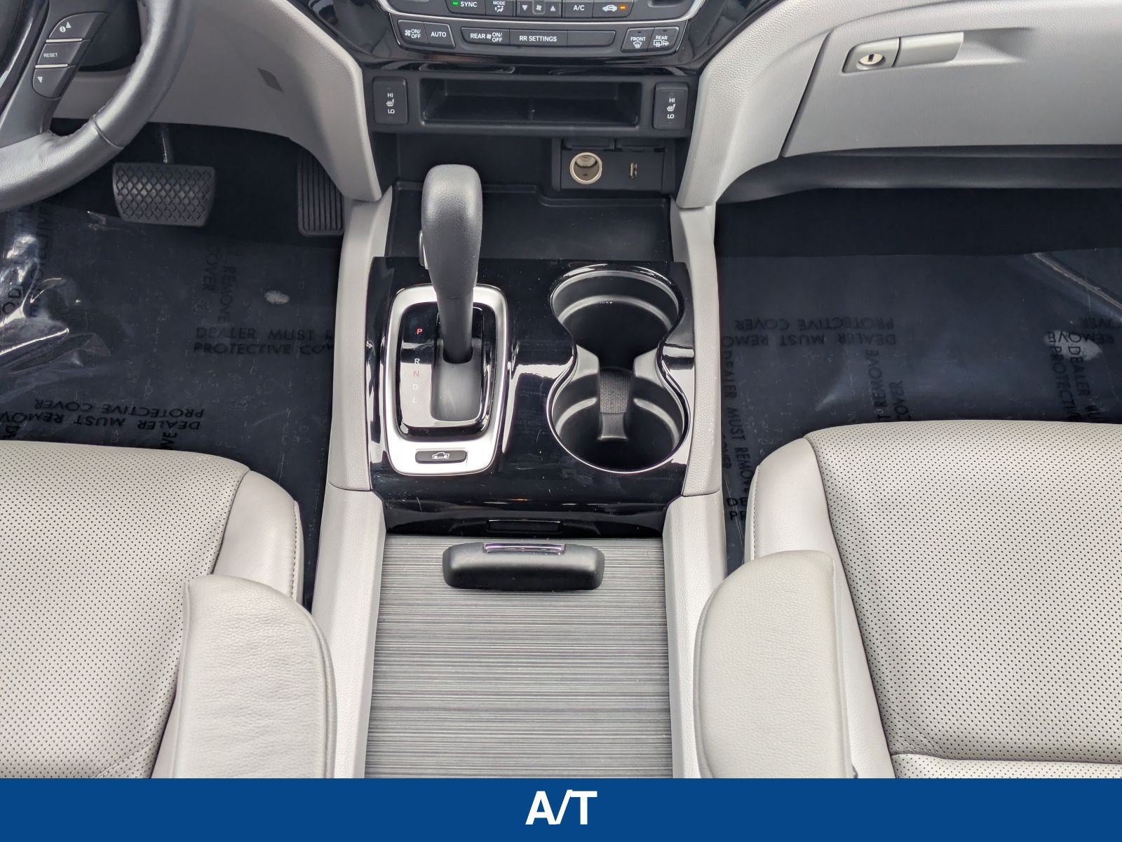 Used 2018 Honda Ridgeline RTL-E image 22