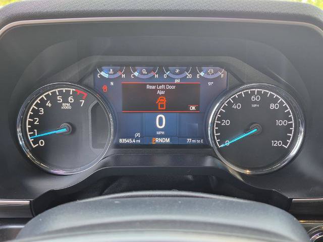 Certified 2021 Ford F150 XLT w/ Equipment Group 302A High AWD/4WD image 18