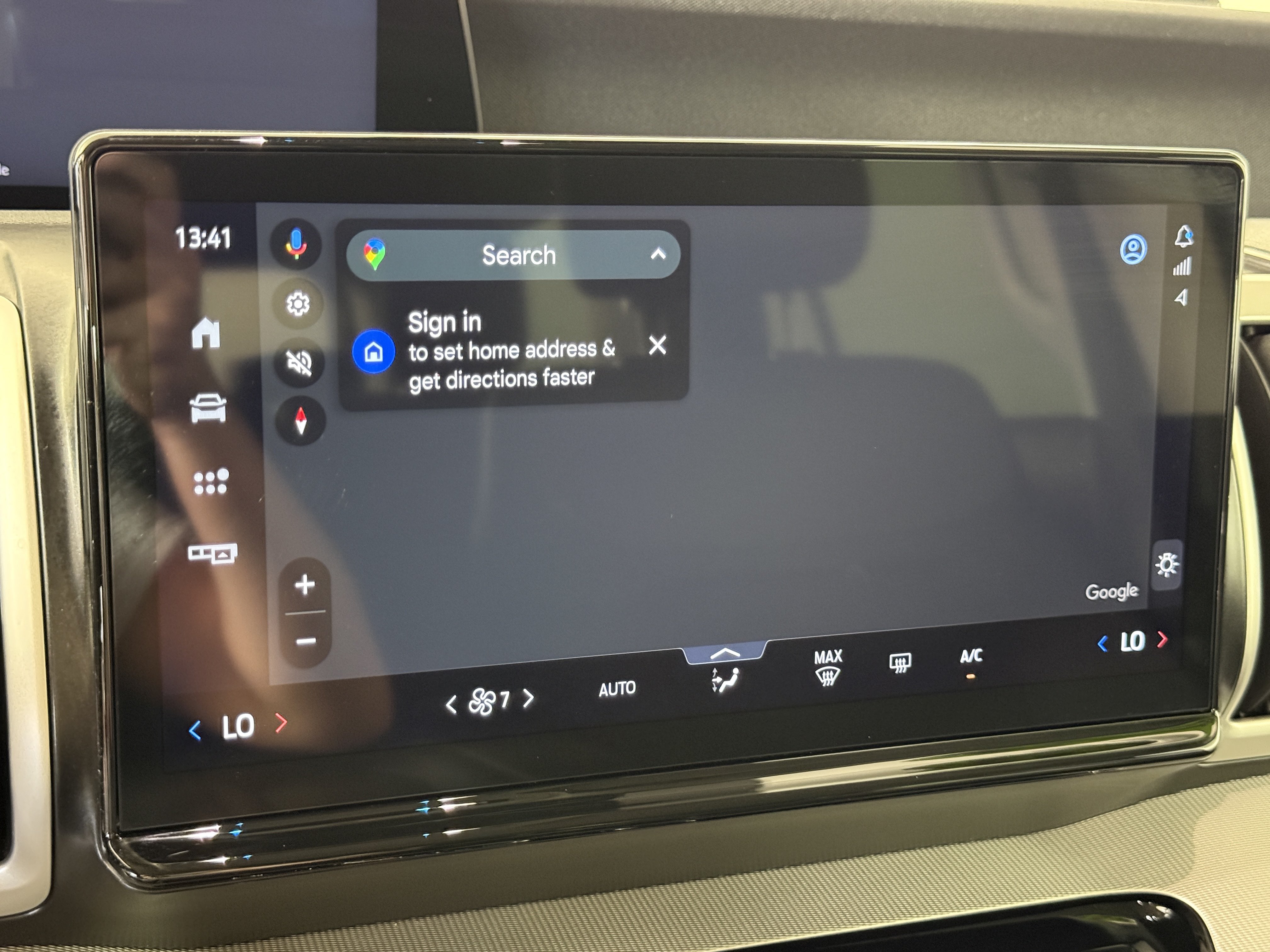 Certified 2025 Ford Expedition Active RWD image 20