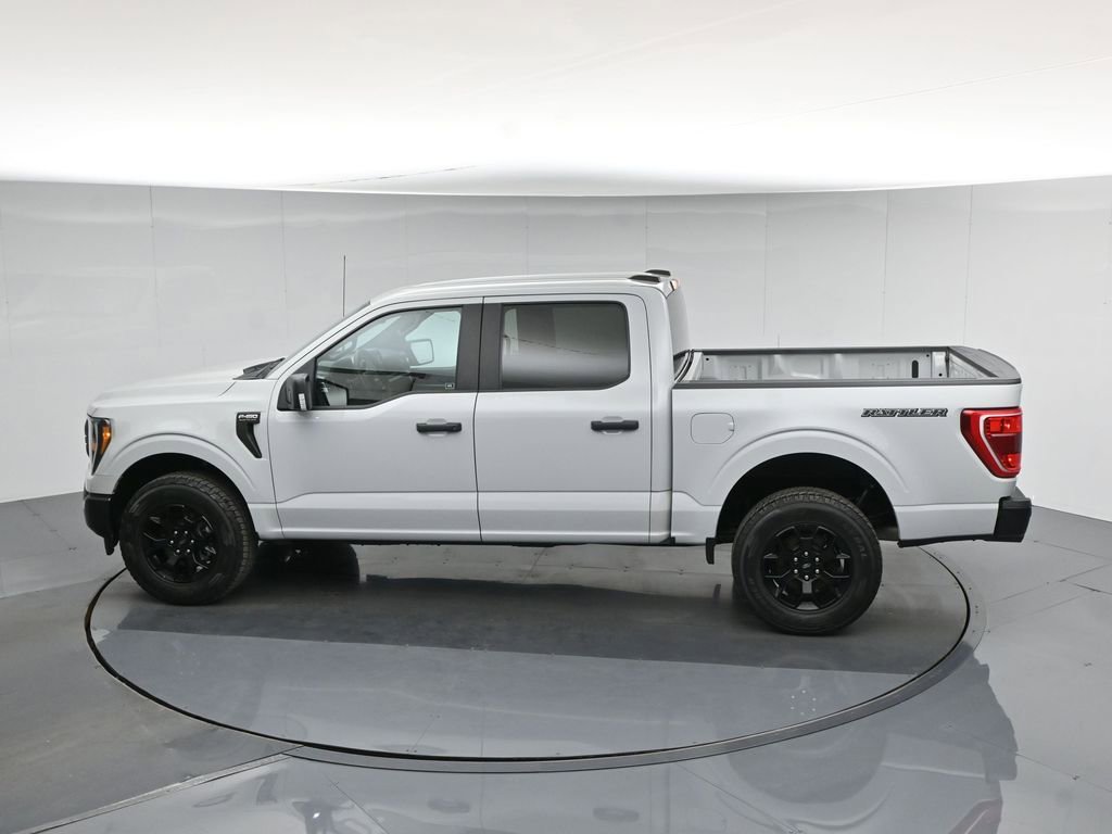 Certified 2023 Ford F150 XL w/ Rattler Package image 54