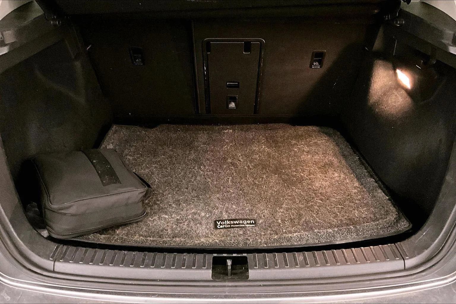 Used 2022 Volkswagen Taos SE image 33