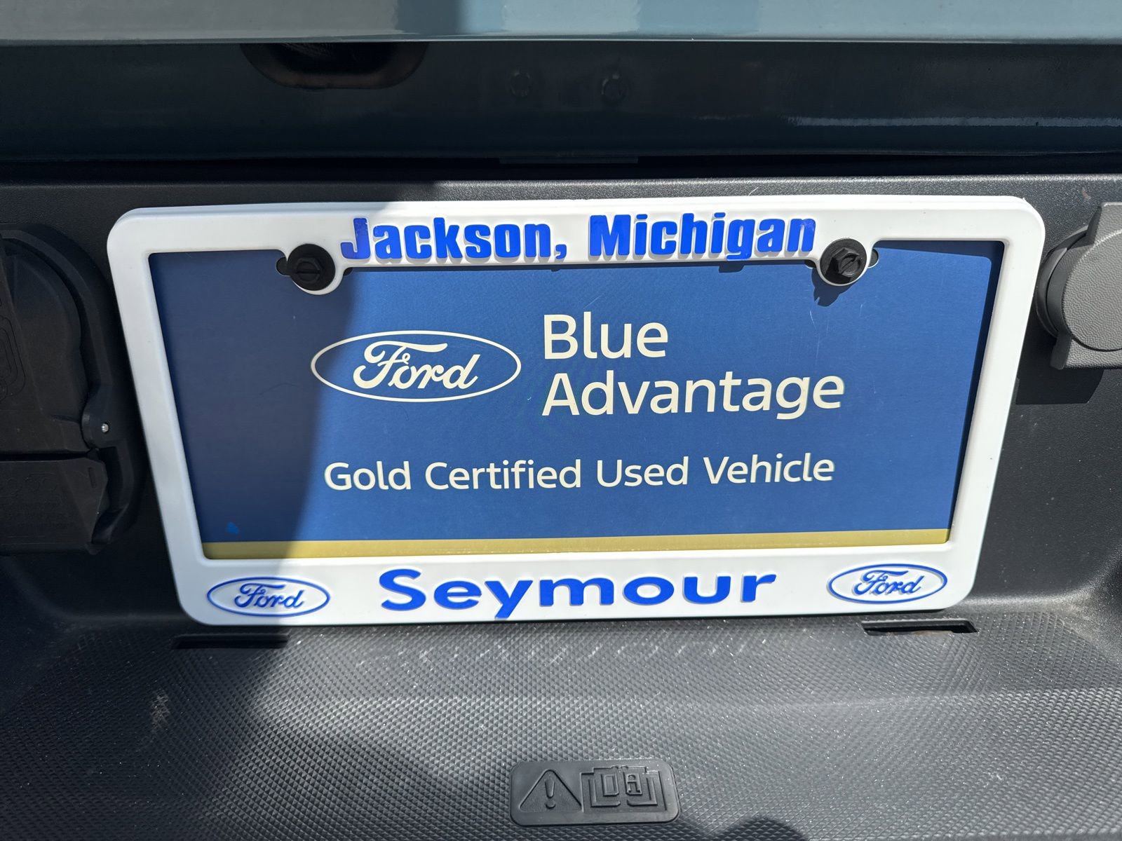 Certified 2023 Ford F150 XLT w/ Equipment Group 302A High AWD/4WD image 16
