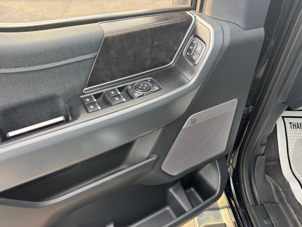 Certified 2023 Ford F150 Lariat w/ Trailer Tow Package image 35