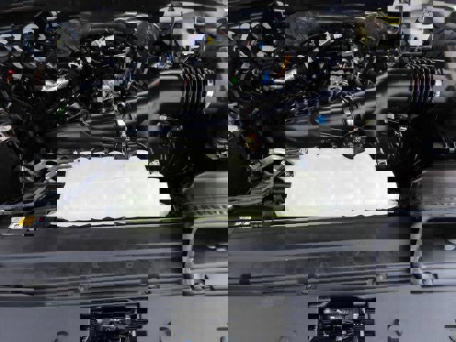 Certified 2024 Ford F150 XLT w/ Equipment Group 302A MID image 9