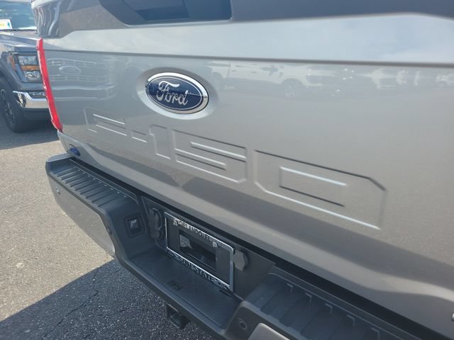 Certified 2023 Ford F150 XL w/ STX Appearance Package RWD image 7