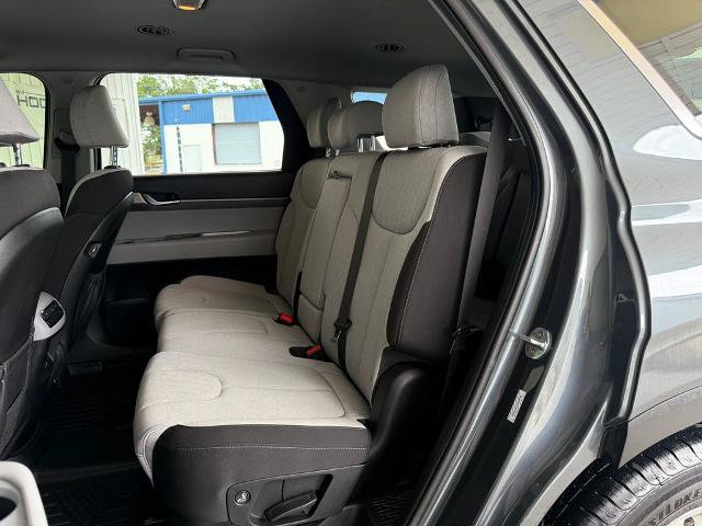 Used 2022 Hyundai Palisade SE AWD/4WD image 8