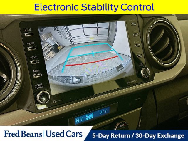 Used 2022 Toyota Tacoma SR5 image 16