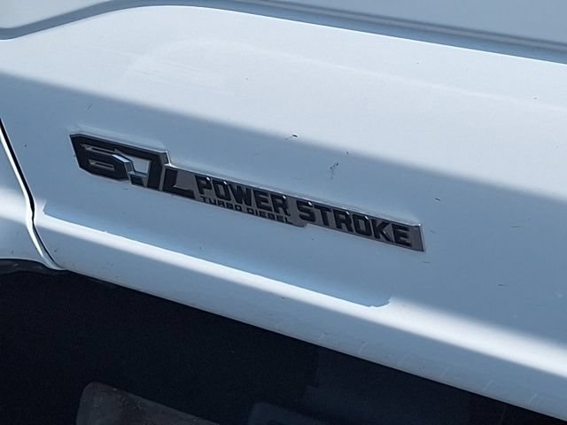 Certified 2025 Ford F350 XL w/ STX Appearance Package AWD/4WD image 13