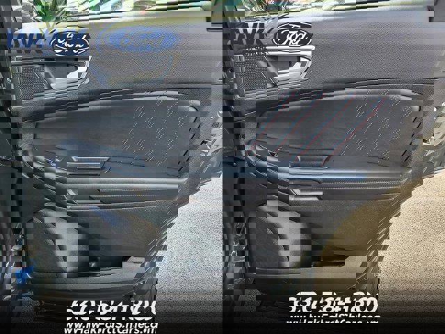 Certified 2024 Ford Edge ST w/ Equipment Group 401A image 24