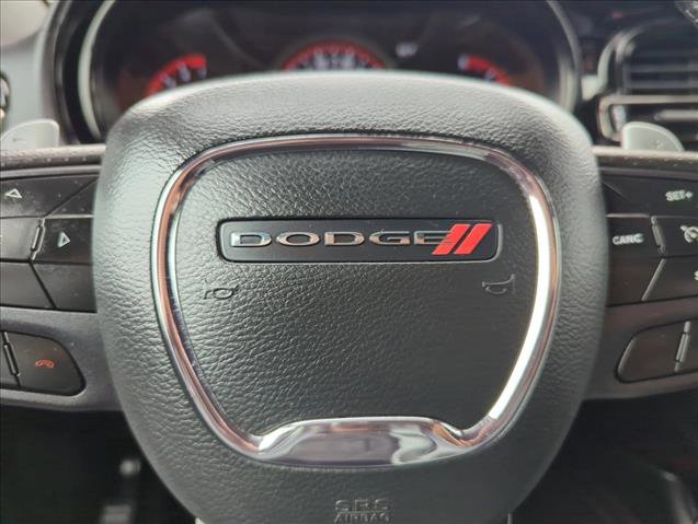 Used 2023 Dodge Durango GT AWD/4WD image 24