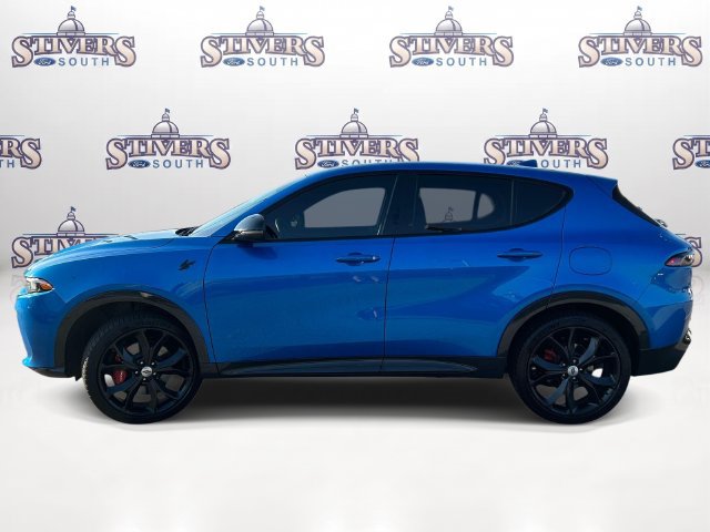 Used 2024 Dodge Hornet R/T AWD/4WD image 6