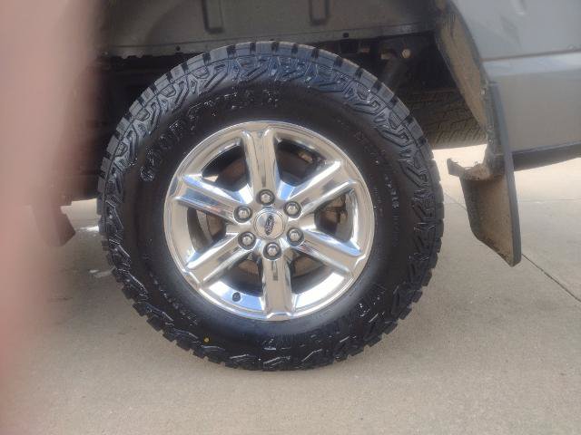 Certified 2024 Ford F150 XLT w/ Equipment Group 302A MID AWD/4WD image 10
