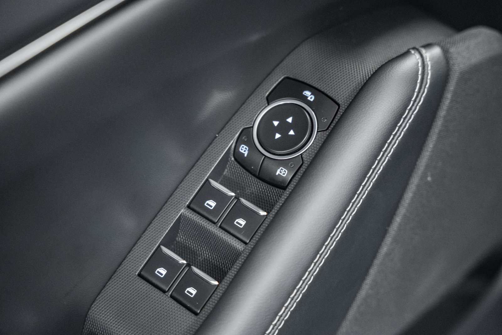 Certified 2023 Ford Mustang Mach-E Select RWD image 45