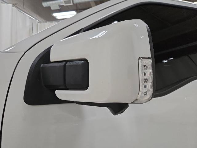 Certified 2024 Ford F150 Platinum w/ Equipment Group 702A High AWD/4WD image 26