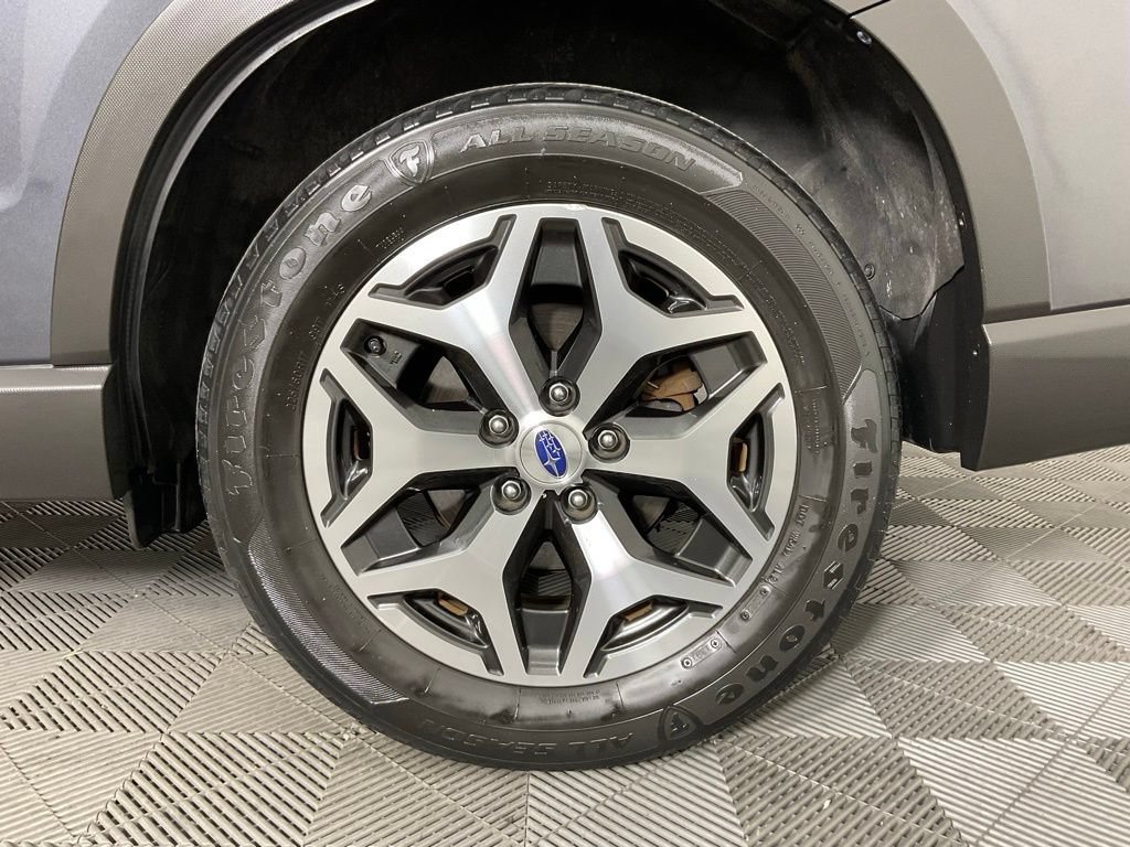 Used 2019 Subaru Forester Premium AWD/4WD image 10