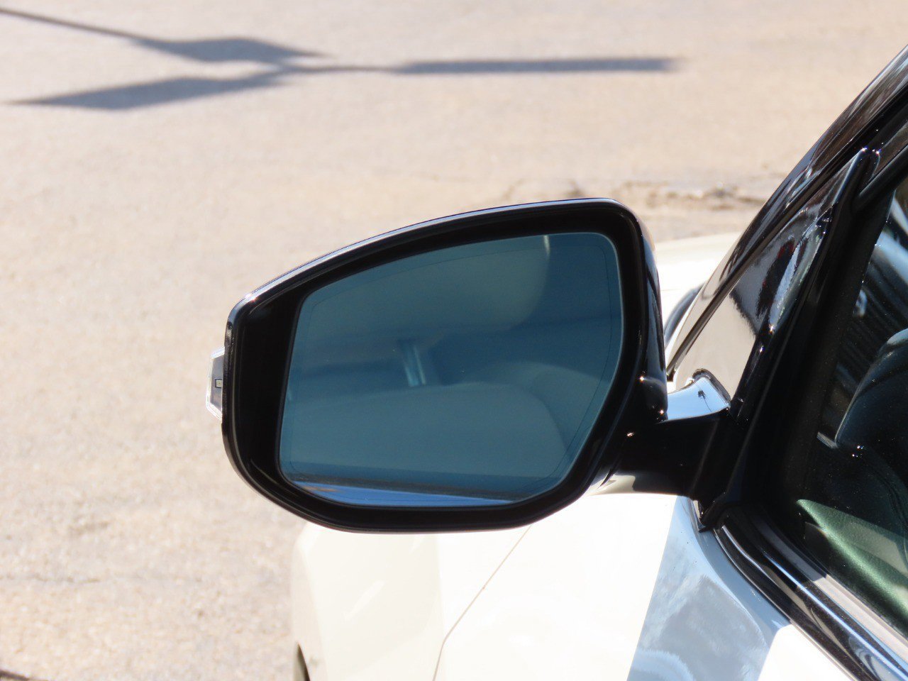 Used 2023 Nissan Maxima Platinum w/ Sport Mat Group image 18