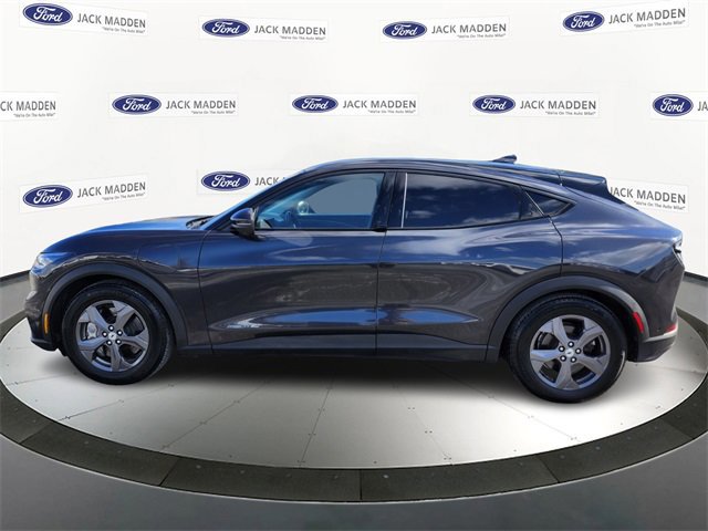 Certified 2021 Ford Mustang Mach-E Select w/ Comfort/Technology Package image 6