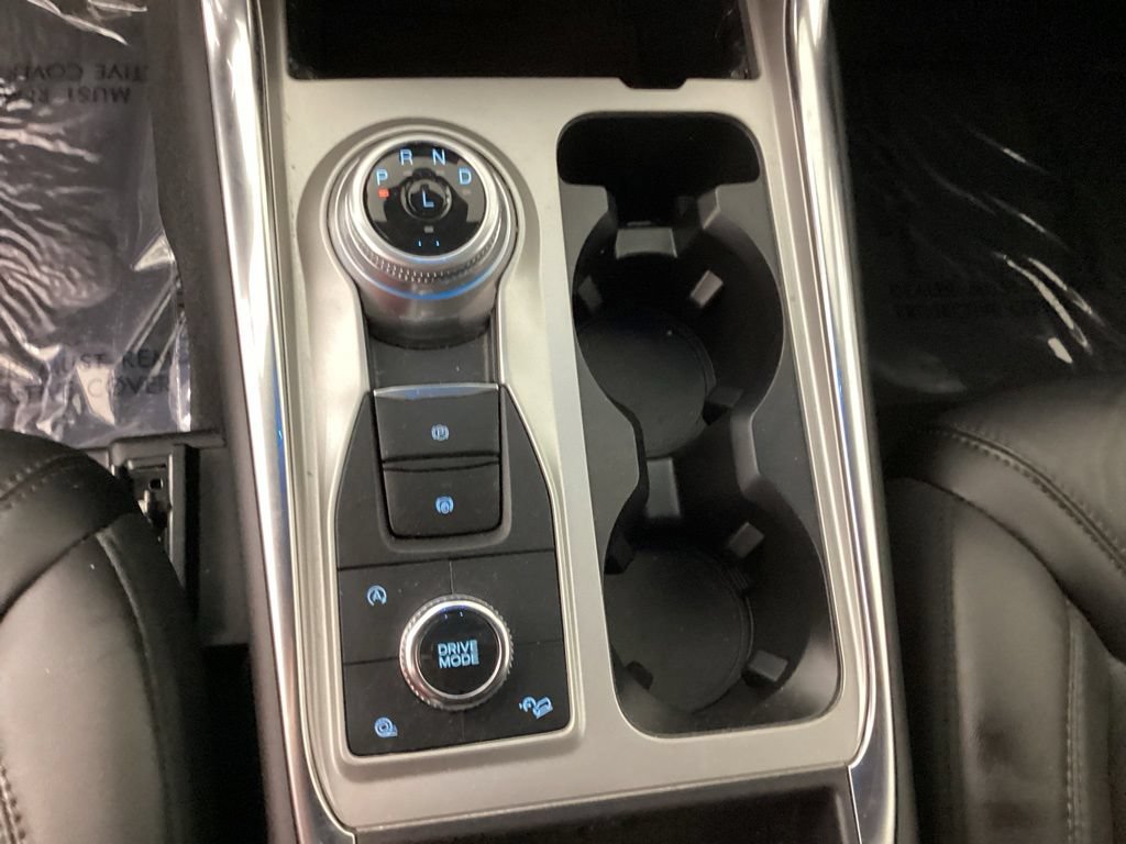 Certified 2023 Ford Explorer Platinum w/ Technology Package AWD/4WD image 28