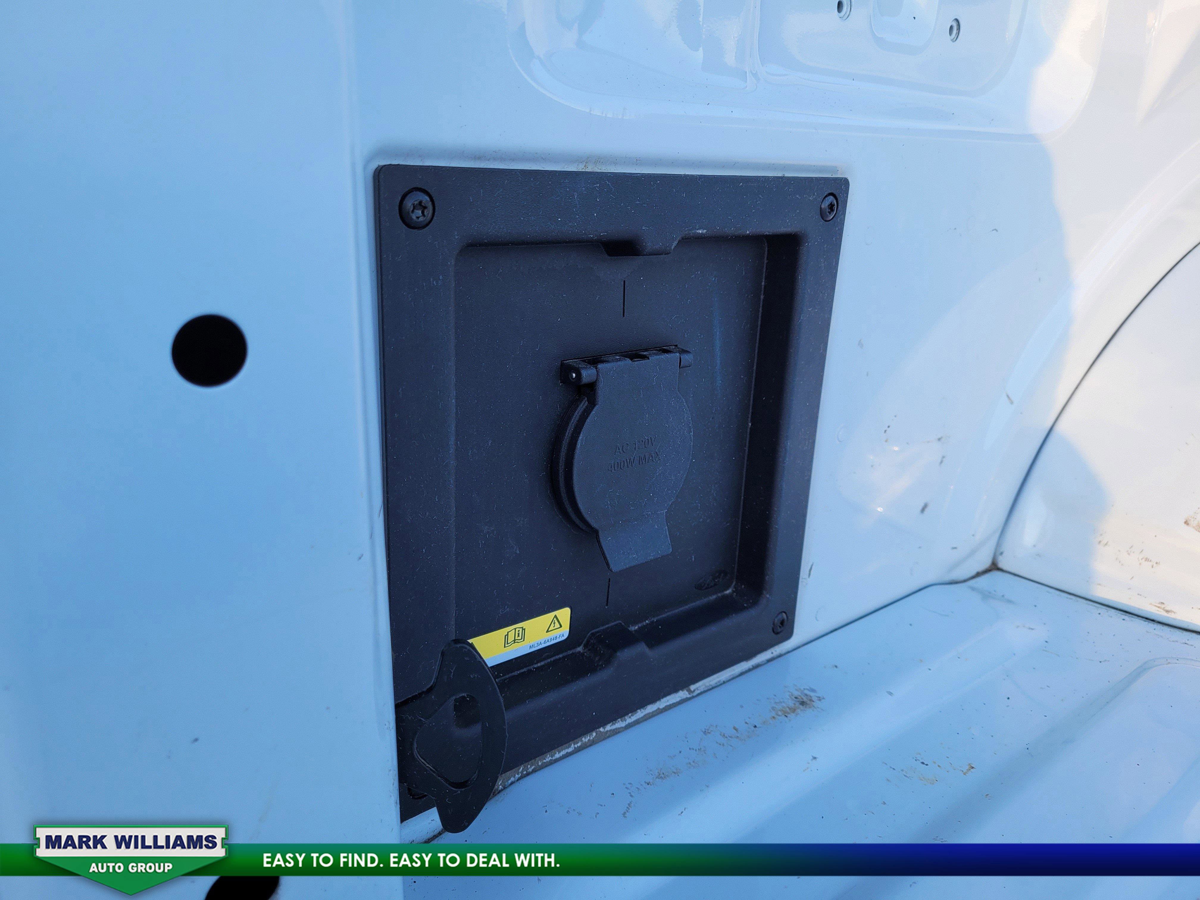 Certified 2023 Ford F150 Tremor image 31