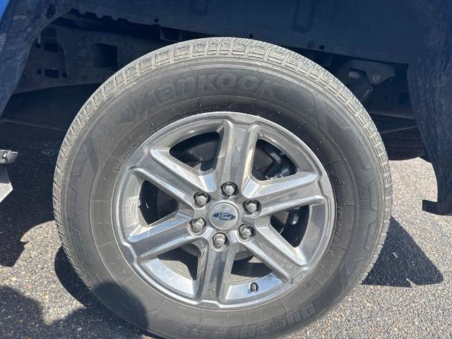 Certified 2024 Ford F150 XLT RWD image 12