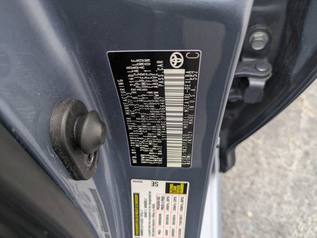 Used 2023 Toyota Corolla LE image 33