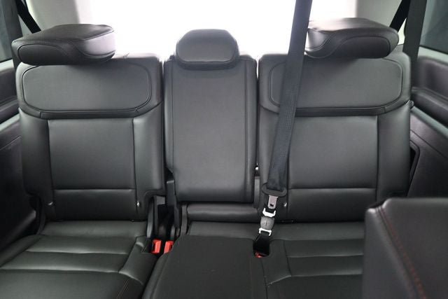 Certified 2025 Ford Expedition Max Active AWD/4WD image 20