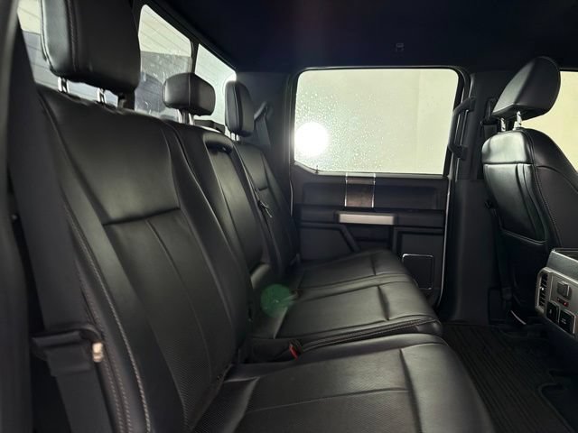Certified 2022 Ford F250 Lariat w/ Tremor Off-Road Package AWD/4WD image 31