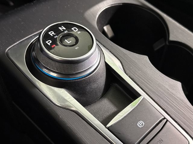 Certified 2022 Ford Escape SEL w/ Technology Package FWD image 40