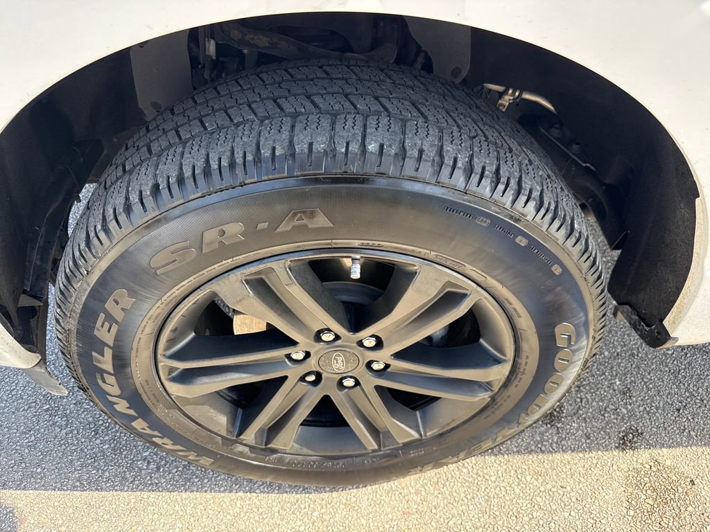 Certified 2021 Ford F150 Lariat w/ Equipment Group 502A High image 13