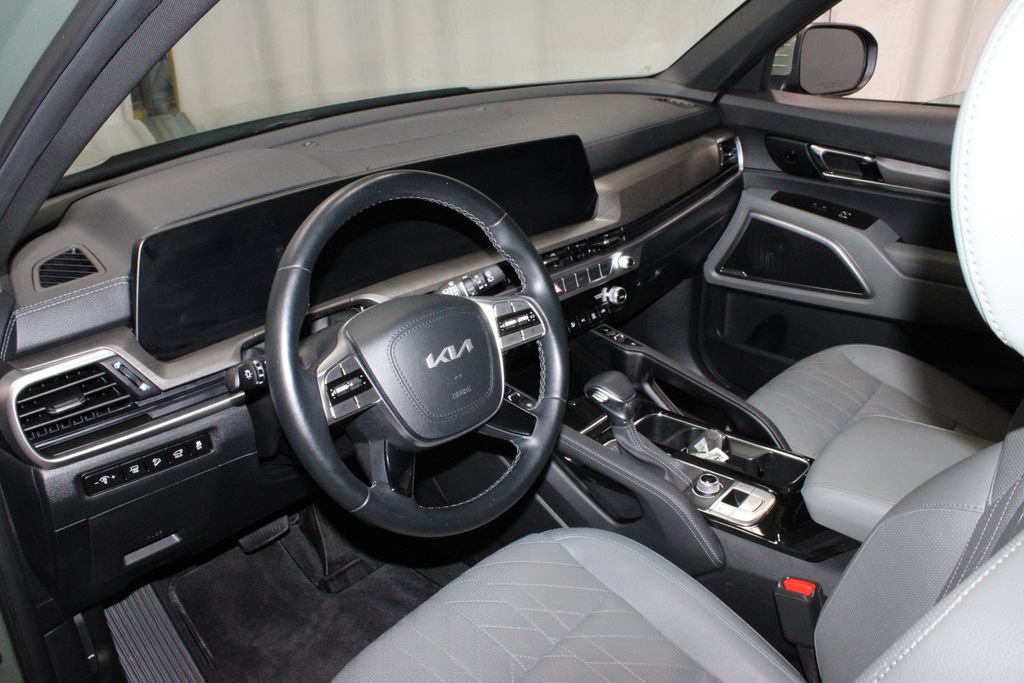 Used 2024 Kia Telluride EX X-Line AWD/4WD image 23
