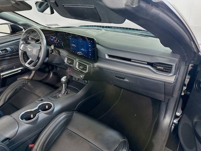 Certified 2024 Ford Mustang Premium image 21