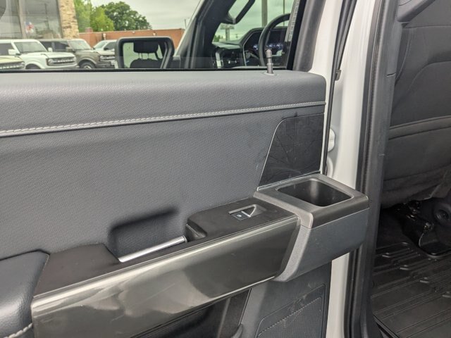 Certified 2023 Ford F150 XLT w/ Equipment Group 302A High AWD/4WD image 28
