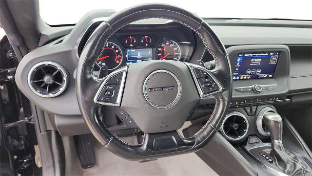 Used 2023 Chevrolet Camaro LT image 12