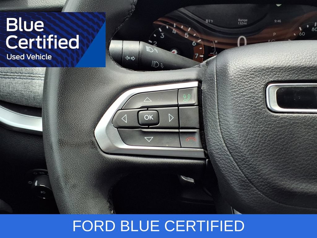 Used 2024 Jeep Compass Latitude AWD/4WD image 19