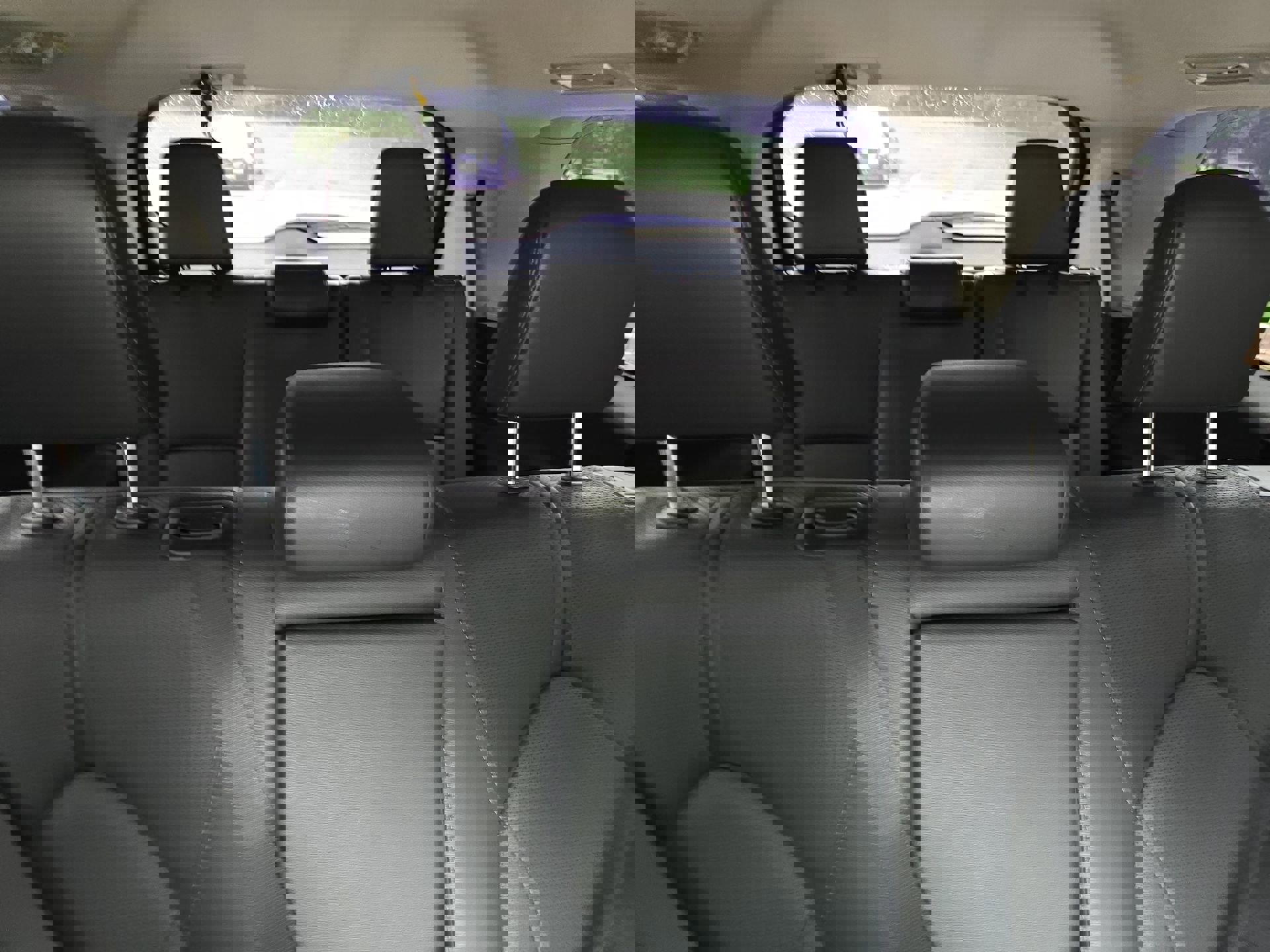 Used 2024 Toyota Grand Highlander Limited FWD image 21