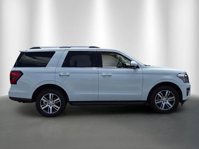 Certified 2024 Ford Expedition Limited RWD image 6