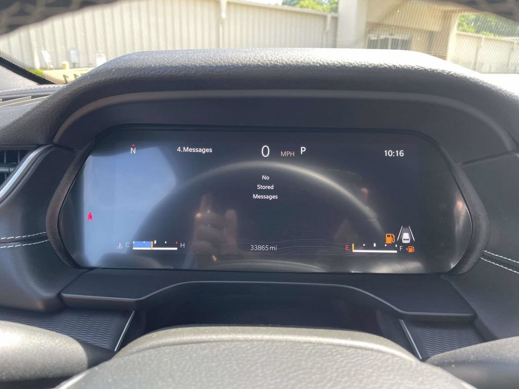 Used 2023 Jeep Grand Cherokee Altitude AWD/4WD image 30