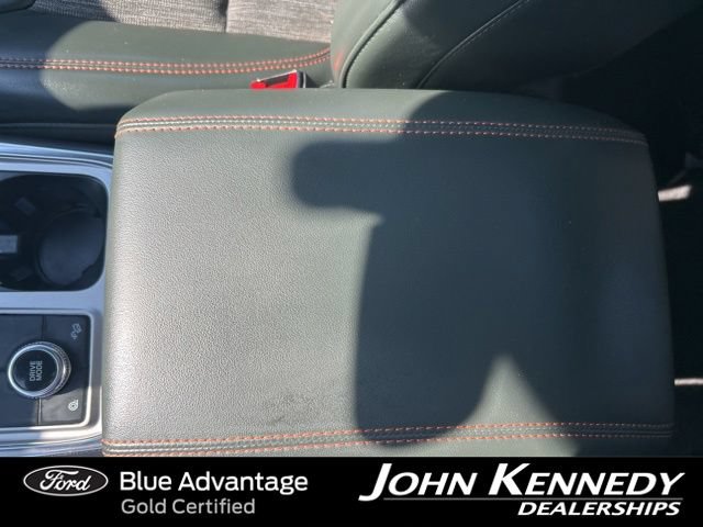 Certified 2023 Ford Explorer Timberline AWD/4WD image 42