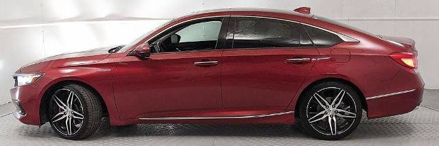 Used 2021 Honda Accord Touring image 5