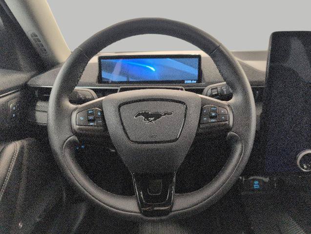 Certified 2023 Ford Mustang Mach-E Premium AWD/4WD image 6