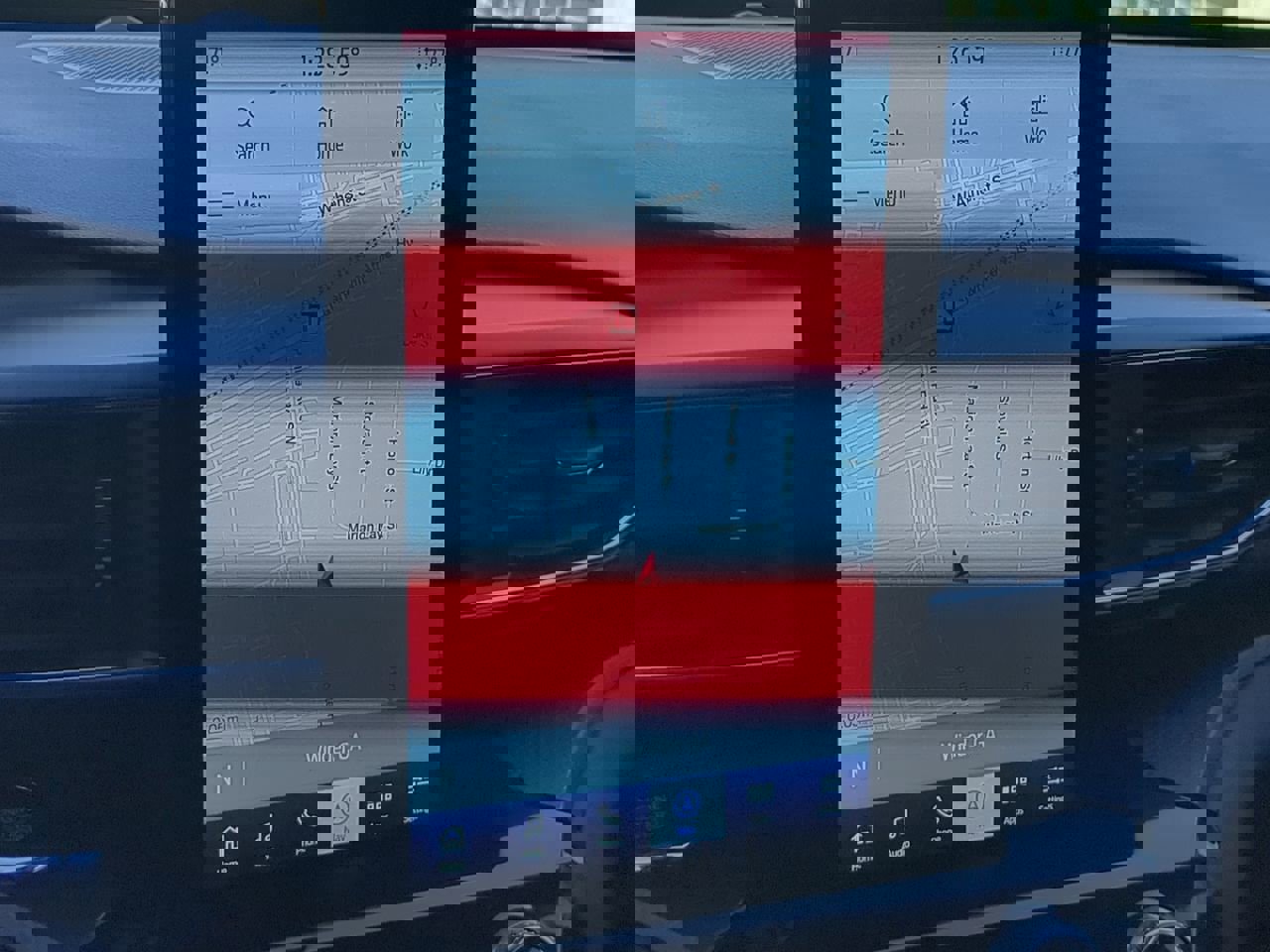 Certified 2023 Ford Explorer ST w/ Equipment Group 401A image 20