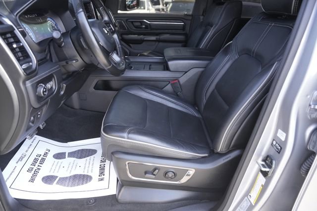 Used 2022 RAM 1500 Limited image 3