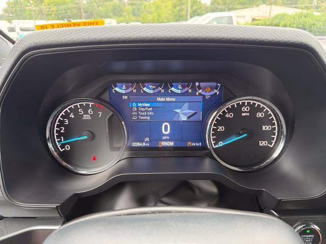 Certified 2023 Ford F150 XLT w/ Equipment Group 302A High AWD/4WD image 6
