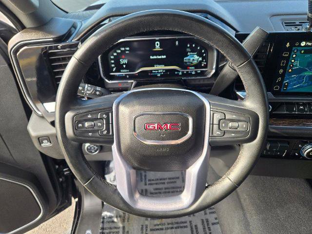 Used 2023 GMC Sierra 1500 Elevation w/ LPO, GMC Protection Package image 33